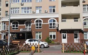 Solo Apartment Dragomanova